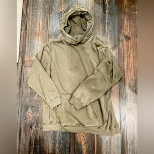 Aerie oversized sweatshirt.